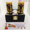 Cao Hồng Sâm Núi Hoàng Cung Hàn Quốc Thượng Tạng Khóa Rùa Vàng (6Year Korea Red Ginseng Extract Royal Gold)