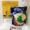 Nấm Linh Chi Túi Xanh Núi Đá Cao Cấp Hàn Quốc LINGZHI MUSHROOM Điều Hòa Huyết Áp, Phòng Ung Thư2