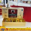 Cao Hồng Sâm 365 Hàn Quốc 6 Năm Tuổi 4 lọ Chính Hãng Khỏe Vượt Trội 199
