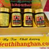 Cao Hồng Sâm 365 Hàn Quốc 6 Năm Tuổi 4 lọ Chính Hãng Khỏe Vượt Trội 10