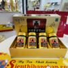 Cao Hồng Sâm 365 Hàn Quốc 6 Năm Tuổi 4 lọ Chính Hãng Khỏe Vượt Trội 9