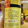 Cao Hồng Sâm 365 Hàn Quốc 6 Năm Tuổi 4 lọ Chính Hãng Khỏe Vượt Trội 24