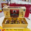 Cao Hồng Sâm 365 Hàn Quốc 6 Năm Tuổi 4 lọ Chính Hãng Khỏe Vượt Trội 6