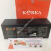 Mặt sau cao linh chi hộp gỗ đen thượng hạng