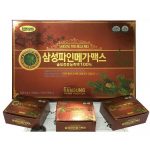 Tinh dầu thông đỏ