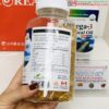 Omega 3 Harp Seal Oil 300 viên từ tinh dầu Hải Cẩu Cao Cấp Hàn Quốc6