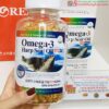 Omega 3 Harp Seal Oil 300 viên từ tinh dầu Hải Cẩu Cao Cấp Hàn Quốc