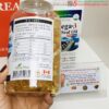 Omega 3 Harp Seal Oil 300 viên từ tinh dầu Hải Cẩu Cao Cấp Hàn Quốc14
