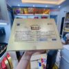 Viên tinh dầu thông đỏ chính phủ Dami Hansongwong cao cấp 120 viên 99