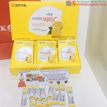 Premium-Vita-C-Hàn Quốc