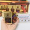 Trên tay 1 lọ Cao Linh Chi Đông Trùng Hạ Thảo Pocheon Hàn Quốc Nguyên Chất Cao Cấp 2 Lần Tốt