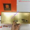 Mặt sau Cao Linh Chi Đông Trùng Hạ Thảo Pocheon Hàn Quốc Nguyên Chất Cao Cấp 2 Lần Tốt
