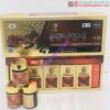Mặt trước khi mở hộp Cao Linh Chi Đông Trùng Hạ Thảo Pocheon Hàn Quốc Nguyên Chất Cao Cấp 2 Lần Tốt