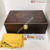 Tinh Chất Đông Trùng Thượng Hạng Bổ Dược Nam Hoàng Đế Hàn Quốc 7