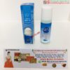 Gel Thư Giãn Tinh Dầu Thông Đỏ Hàn Quốc Cao Cấp Phyto Fine Relax 6