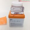 Kem dưỡng da nâng Tông V7 Tonight Light Crème tonifiante Dr.Jart+ 8