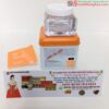 Kem dưỡng da nâng Tông V7 Tonight Light Crème tonifiante Dr.Jart+ 9