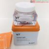 Kem dưỡng da nâng Tông V7 Tonight Light Crème tonifiante Dr.Jart+ 6