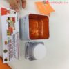 Kem dưỡng da nâng Tông V7 Tonight Light Crème tonifiante Dr.Jart+ 2