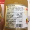 Mật Ong Chanh Vàng Hàn Quốc Bio APGOLD5