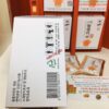 Silk Worm Dong Chung Ha Cho Gold Nước Đông Trùng Samsung Mới 60 gói 30 ml 2