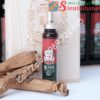 Nước Hồng Sâm Chính Phủ KGC 6 Năm Tuổi Thơm Ngon Bổ Dưỡng Hảo Hạng - Tuýp 10 Ống