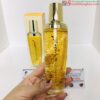 Serum Dưỡng Trắng Da Mặt Hàn Quốc Lebelage Sự thật là như thế nào 5