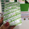 Thuốc Bổ Não Kwangdong Circu @-X - Hoạt huyết dưỡng não Hàn Quốc Chính Hãng9
