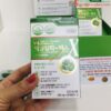 Thuốc Bổ Não Kwangdong Circu @-X - Hoạt huyết dưỡng não Hàn Quốc Chính Hãng7