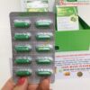 Thuốc Bổ Não Kwangdong Circu @-X - Hoạt huyết dưỡng não Hàn Quốc Chính Hãng5