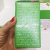 Thuốc Bổ Não Kwangdong Circu @-X - Hoạt huyết dưỡng não Hàn Quốc Chính Hãng12