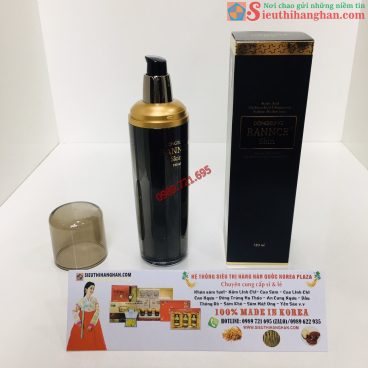 Nước Hoa Hồng Trị Nám Dongsung RANNCE Skin Hàn Quốc4