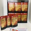 [?]Nước Hồng Sâm Nhụy Hoa Nghệ Tây Korean Redginseng Saffron Gold4