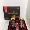 Cao Hồng Sâm Nhung Hươu Hàn Quốc Goryo Deer Antlers Red Ginseng Extract8