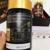 Cao Hồng Sâm Nhung Hươu Hàn Quốc Goryo Deer Antlers Red Ginseng Extract12