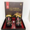 Cao Hồng Sâm Nhung Hươu Hàn Quốc Goryo Deer Antlers Red Ginseng Extract16