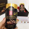 Cao Hồng Sâm Nhung Hươu Hàn Quốc 6 year Goryo Deer Antlers Red Ginseng Extract18