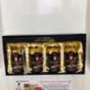 Cao Hồng Sâm Nhung Hươu Hàn Quốc 6 year Goryo Deer Antlers Red Ginseng Extract 8809553620626 8
