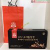 Cao Hồng Sâm Nhung Hươu Hàn Quốc 6 year Goryo Deer Antlers Red Ginseng Extract 8809553620626 14