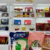 Nấm Linh Chi Túi Xanh Núi Đá Cao Cấp Hàn Quốc LingZhi MushRoom 5