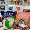 Nấm Linh Chi Túi Xanh Núi Đá Cao Cấp Hàn Quốc LingZhi MushRoom 8