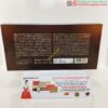 Viên Đạm Hồng Sâm Nguyên Chất Korean Red Ginseng Powder Capsule 60 viên Bio Apgold