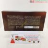 Viên Đạm Hồng Sâm Nguyên Chất Korean Red Ginseng Powder Capsule 60 viên Bio Apgold 7
