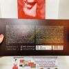 Viên Đạm Hồng Sâm Nguyên Chất Korean Red Ginseng Powder Capsule 60 viên Bio Apgold 15