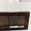 Viên Đạm Hồng Sâm Nguyên Chất Korean Red Ginseng Powder Capsule 60 viên Bio Apgold 14