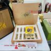 Con Đông Trùng Hạ Thảo Tây Tạng loại 10 gram 30 con 155