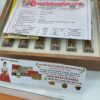Con Đông Trùng Hạ Thảo Tây Tạng loại 10 gram 30 con 9