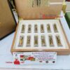 Con Đông Trùng Hạ Thảo Tây Tạng loại 10 gram 30 con 4