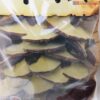 nấm xếp linh chi thiên nhiên hàn quốc túi 1kg 4