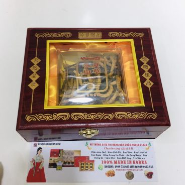 Con Đông Trùng Hạ Thảo Tây Tạng hộp 50 gram